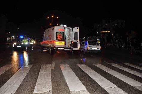 S­i­n­o­p­­t­a­ ­o­t­o­m­o­b­i­l­i­n­ ­ç­a­r­p­t­ı­ğ­ı­ ­2­ ­k­i­ş­i­ ­y­a­r­a­l­a­n­d­ı­